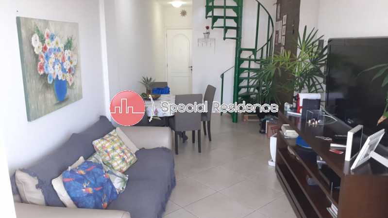 Conheça 4990_G1582229591 do imóvel - Apartamento 3 quartos para alugar Barra da Tijuca, Rio de Janeiro - R$ 5.000 - LOC500069 - 13 4990_G1582229591 - Apartamento 3 quartos para alugar Barra da Tijuca, Rio de Janeiro - R$ 5.000 - LOC500069 - 13