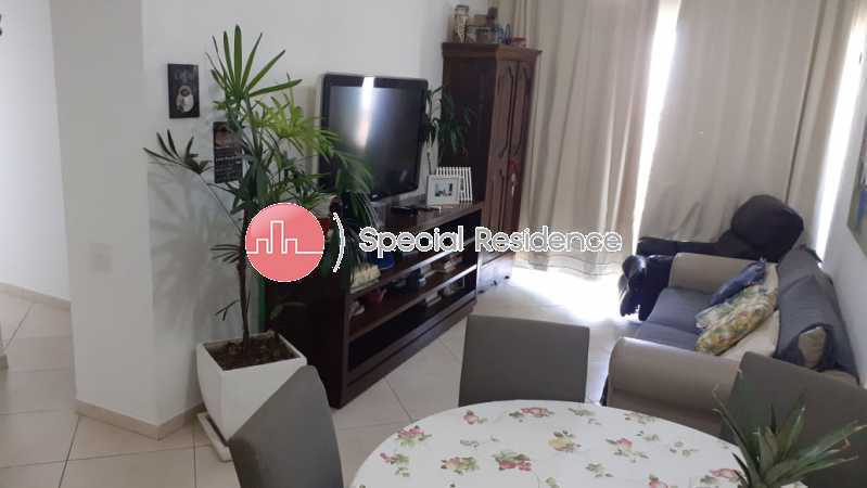Conheça 4990_G1582229546 do imóvel - Apartamento 3 quartos para alugar Barra da Tijuca, Rio de Janeiro - R$ 5.000 - LOC500069 - 31 4990_G1582229546 - Apartamento 3 quartos para alugar Barra da Tijuca, Rio de Janeiro - R$ 5.000 - LOC500069 - 31