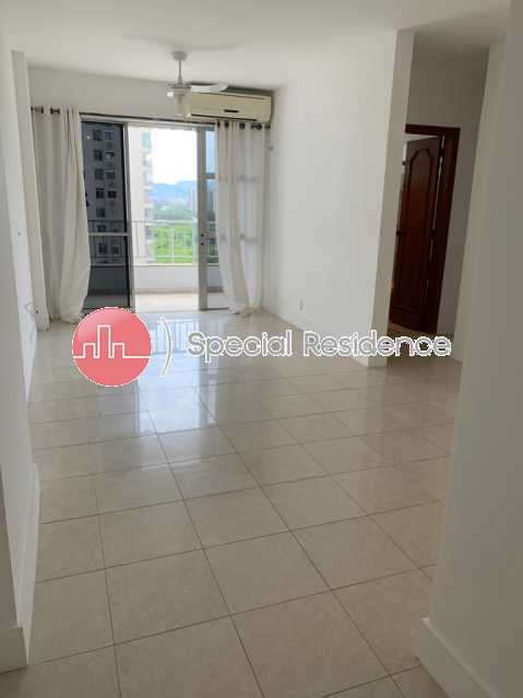 Conheça WhatsApp Image 2021-10-21 at 1 do imóvel - Apartamento 2 quartos para alugar Barra da Tijuca, Rio de Janeiro - R$ 3.000 - LOC201623 - 3 WhatsApp Image 2021-10-21 at 1 - Apartamento 2 quartos para alugar Barra da Tijuca, Rio de Janeiro - R$ 3.000 - LOC201623 - 3