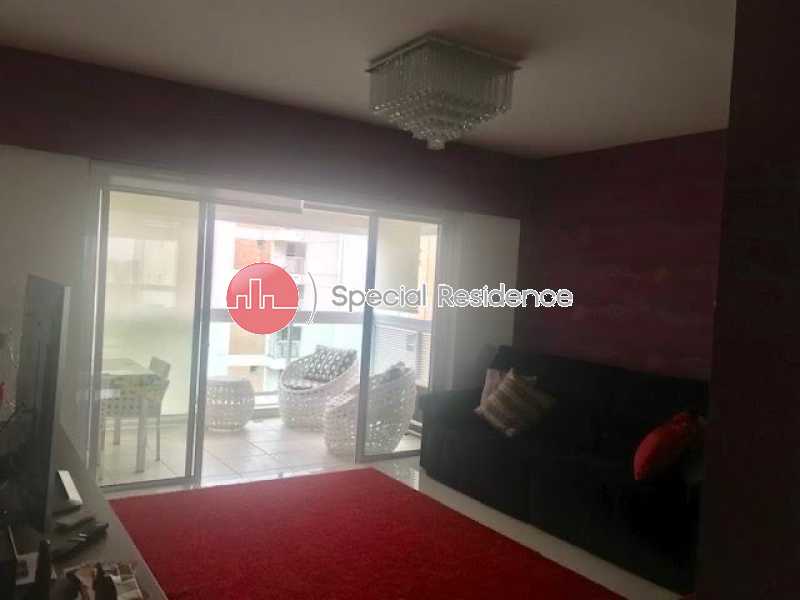 Conheça 449117707746228 do imóvel - Apartamento 3 quartos para alugar Barra da Tijuca, Rio de Janeiro - R$ 4.570 - LOC300646 - 4 449117707746228 - Apartamento 3 quartos para alugar Barra da Tijuca, Rio de Janeiro - R$ 4.570 - LOC300646 - 4