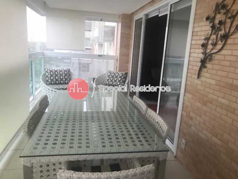 Conheça 447127341389521 do imóvel - Apartamento 3 quartos para alugar Barra da Tijuca, Rio de Janeiro - R$ 4.570 - LOC300646 - 10 447127341389521 - Apartamento 3 quartos para alugar Barra da Tijuca, Rio de Janeiro - R$ 4.570 - LOC300646 - 10