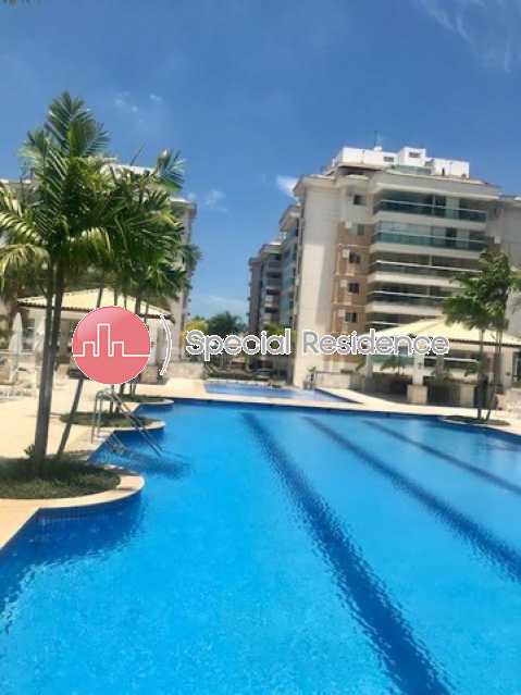 Conheça 446112225853400 do imóvel - Apartamento 3 quartos para alugar Barra da Tijuca, Rio de Janeiro - R$ 4.570 - LOC300646 - 18 446112225853400 - Apartamento 3 quartos para alugar Barra da Tijuca, Rio de Janeiro - R$ 4.570 - LOC300646 - 18