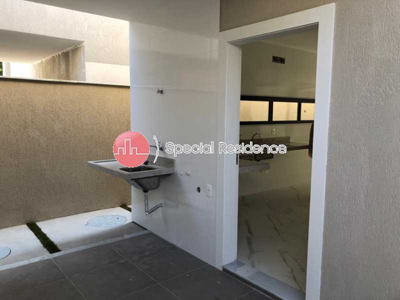 Conheça WhatsApp Image 2021-12-18 at 1 do imóvel - Casa em Condomínio 5 quartos à venda Barra da Tijuca, Rio de Janeiro - R$ 3.200.000 - 600301 - 11 WhatsApp Image 2021-12-18 at 1 - Casa em Condomínio 5 quartos à venda Barra da Tijuca, Rio de Janeiro - R$ 3.200.000 - 600301 - 11