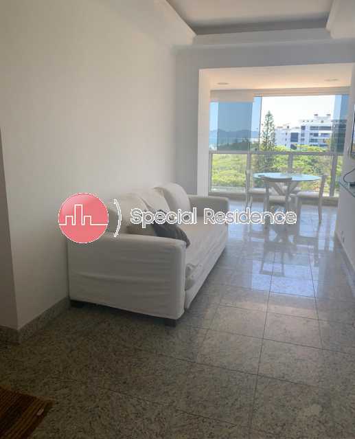 WhatsApp Image 2021-12-27 at 1 - Apartamento 2 quartos para alugar Barra da Tijuca, Rio de Janeiro - R$ 3.700 - LOC201631 - 6