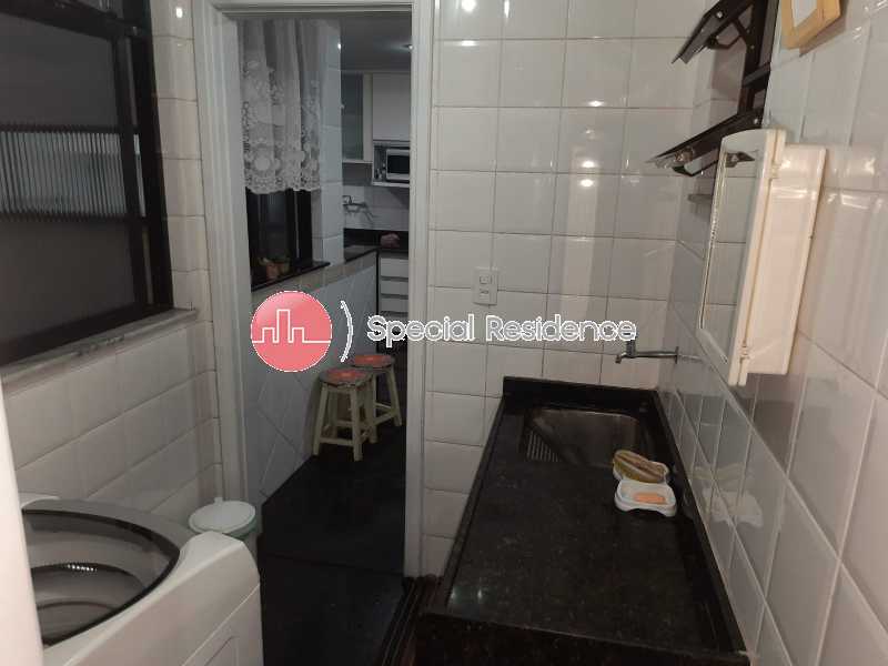 WhatsApp Image 2022-01-10 at 1 - Apartamento 3 quartos à venda Recreio dos Bandeirantes, Rio de Janeiro - R$ 1.260.000 - 300867 - 25