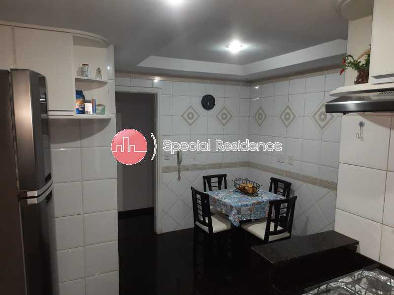 WhatsApp Image 2022-01-10 at 1 - Apartamento 3 quartos à venda Recreio dos Bandeirantes, Rio de Janeiro - R$ 1.260.000 - 300867 - 12