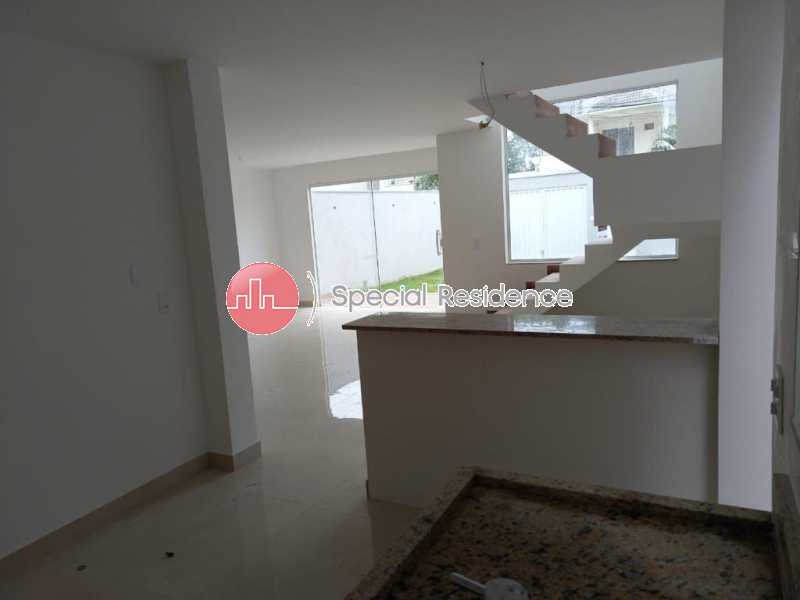IMG-20220117-WA0277 - Casa em Condomínio 4 quartos à venda Vargem Pequena, Rio de Janeiro - R$ 749.000 - 600306 - 13