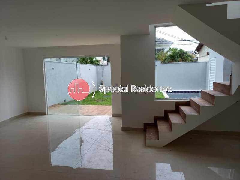 IMG-20220117-WA0275 - Casa em Condomínio 4 quartos à venda Vargem Pequena, Rio de Janeiro - R$ 749.000 - 600306 - 9