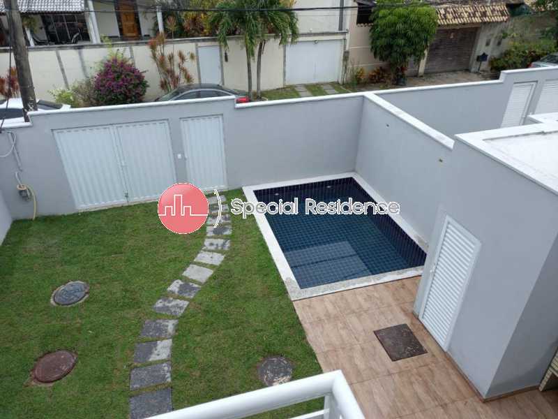 IMG-20220117-WA0271 - Casa em Condomínio 4 quartos à venda Vargem Pequena, Rio de Janeiro - R$ 749.000 - 600306 - 4