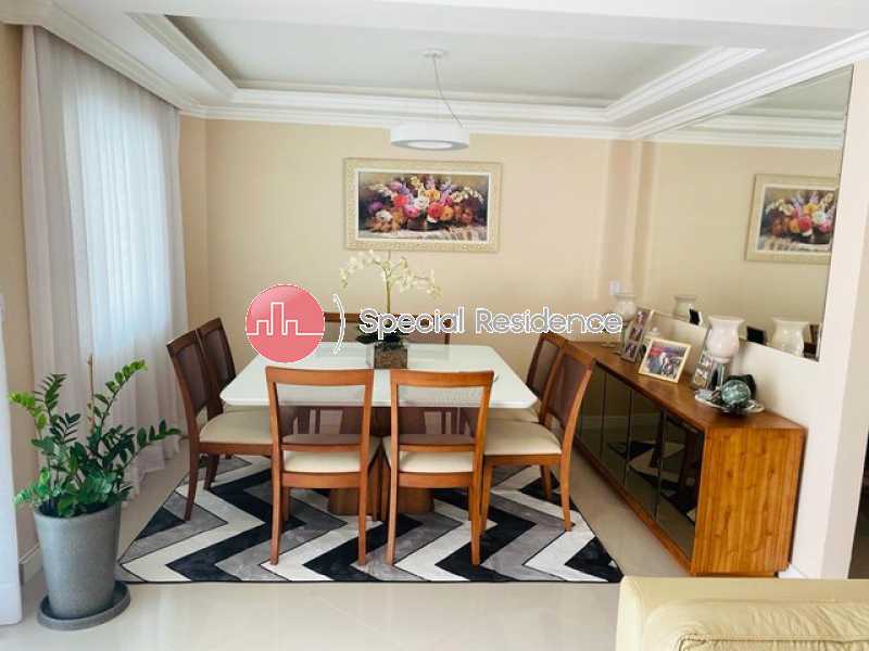 Conheça 077257729286349 do imóvel - Casa em Condomínio 4 quartos à venda Vargem Grande, Rio de Janeiro - R$ 1.500.000 - 600307 - 9 077257729286349 - Casa em Condomínio 4 quartos à venda Vargem Grande, Rio de Janeiro - R$ 1.500.000 - 600307 - 9