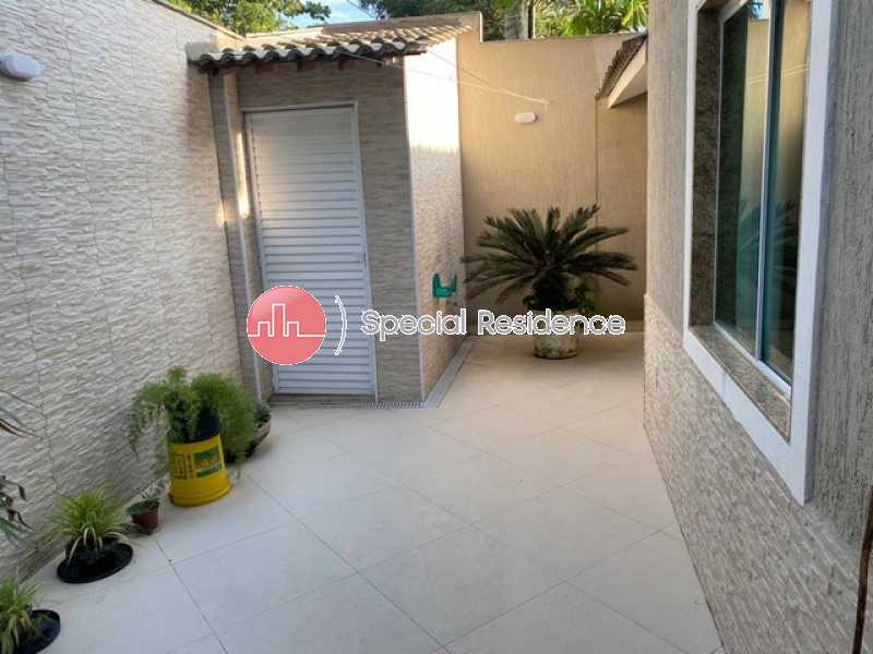 Conheça 075250607813070 do imóvel - Casa em Condomínio 4 quartos à venda Vargem Grande, Rio de Janeiro - R$ 1.500.000 - 600307 - 13 075250607813070 - Casa em Condomínio 4 quartos à venda Vargem Grande, Rio de Janeiro - R$ 1.500.000 - 600307 - 13
