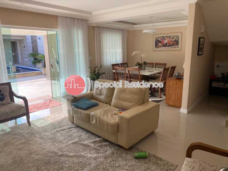 Conheça 070224246719558 do imóvel - Casa em Condomínio 4 quartos à venda Vargem Grande, Rio de Janeiro - R$ 1.500.000 - 600307 - 6 070224246719558 - Casa em Condomínio 4 quartos à venda Vargem Grande, Rio de Janeiro - R$ 1.500.000 - 600307 - 6