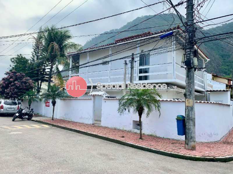 Conheça 936135206296050 do imóvel - Casa em Condomínio 3 quartos à venda Vargem Pequena, Rio de Janeiro - R$ 735.000 - 600308 - 1 936135206296050 - Casa em Condomínio 3 quartos à venda Vargem Pequena, Rio de Janeiro - R$ 735.000 - 600308 - 1