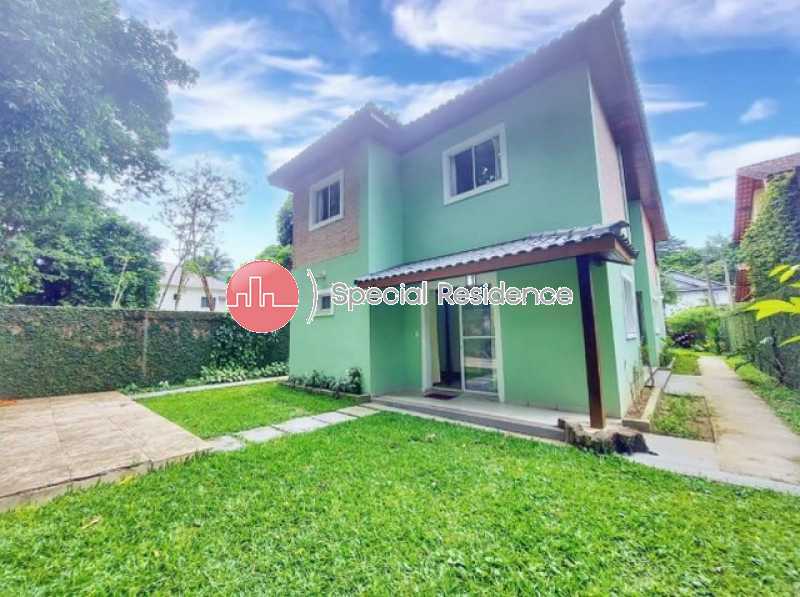 Conheça 169250245799304 do imóvel - Casa em Condomínio 4 quartos à venda Vargem Grande, Rio de Janeiro - R$ 890.000 - 600309 - 1 169250245799304 - Casa em Condomínio 4 quartos à venda Vargem Grande, Rio de Janeiro - R$ 890.000 - 600309 - 1