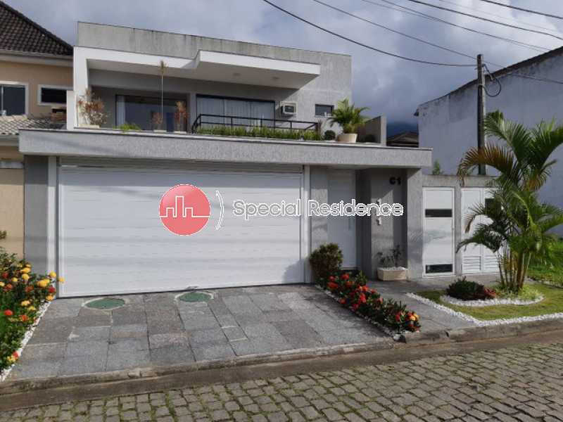 067256488365898-1 - Casa em Condomínio 4 quartos para alugar Vargem Pequena, Rio de Janeiro - R$ 9.500 - LOC600039 - 9