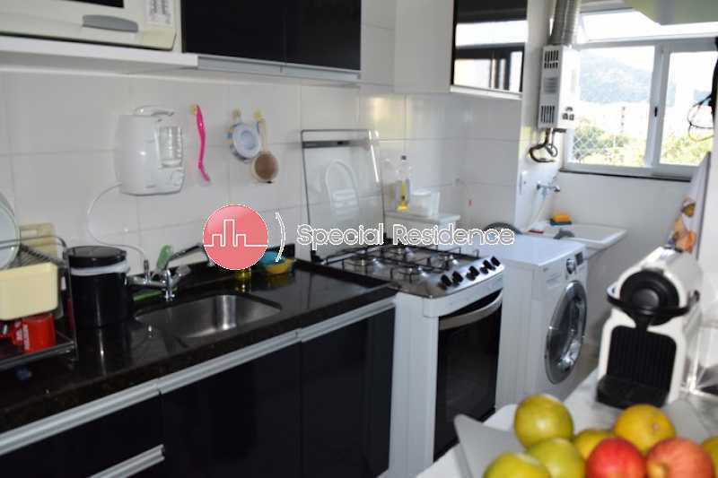 08 - Apartamento 2 quartos à venda Jacarepaguá, Rio de Janeiro - R$ 285.000 - 201900 - 7