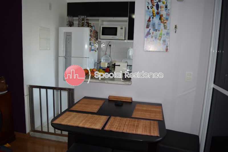 05 - Apartamento 2 quartos à venda Jacarepaguá, Rio de Janeiro - R$ 285.000 - 201900 - 9