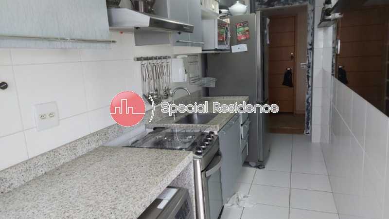 16 - Apartamento 3 quartos à venda Jacarepaguá, Rio de Janeiro - R$ 610.000 - 300881 - 18