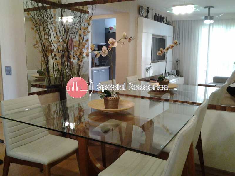 07 - Apartamento 3 quartos à venda Jacarepaguá, Rio de Janeiro - R$ 610.000 - 300881 - 5