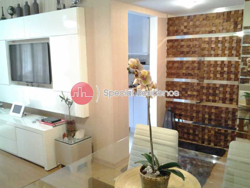 01 - Apartamento 3 quartos à venda Jacarepaguá, Rio de Janeiro - R$ 610.000 - 300881 - 8