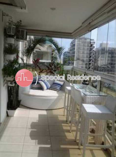 73 1 - Apartamento 3 quartos à venda Jacarepaguá, Rio de Janeiro - R$ 610.000 - 300881 - 1