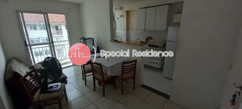 51 - Apartamento 2 quartos à venda Curicica, Rio de Janeiro - R$ 245.000 - 201906 - 6
