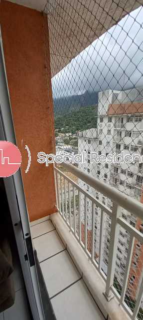 50 - Apartamento 2 quartos à venda Curicica, Rio de Janeiro - R$ 245.000 - 201906 - 1