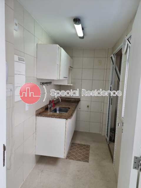 Conheça 399251375130828 do imóvel - Cobertura 2 quartos para alugar Recreio dos Bandeirantes, Rio de Janeiro - R$ 5.000 - LOC500074 - 12 399251375130828 - Cobertura 2 quartos para alugar Recreio dos Bandeirantes, Rio de Janeiro - R$ 5.000 - LOC500074 - 12