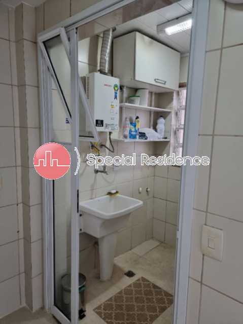 Conheça 398267617695351 do imóvel - Cobertura 2 quartos para alugar Recreio dos Bandeirantes, Rio de Janeiro - R$ 5.000 - LOC500074 - 13 398267617695351 - Cobertura 2 quartos para alugar Recreio dos Bandeirantes, Rio de Janeiro - R$ 5.000 - LOC500074 - 13