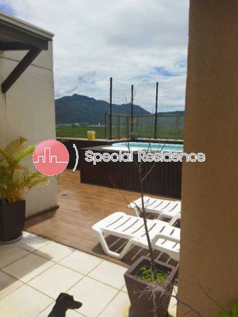 Conheça 423279019933129 do imóvel - Cobertura 3 quartos à venda Recreio dos Bandeirantes, Rio de Janeiro - R$ 970.000 - 500468 - 6 423279019933129 - Cobertura 3 quartos à venda Recreio dos Bandeirantes, Rio de Janeiro - R$ 970.000 - 500468 - 6