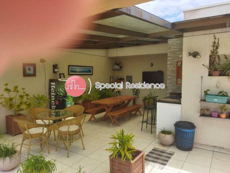 Conheça 427287736508330 do imóvel - Cobertura 3 quartos à venda Recreio dos Bandeirantes, Rio de Janeiro - R$ 970.000 - 500468 - 18 427287736508330 - Cobertura 3 quartos à venda Recreio dos Bandeirantes, Rio de Janeiro - R$ 970.000 - 500468 - 18