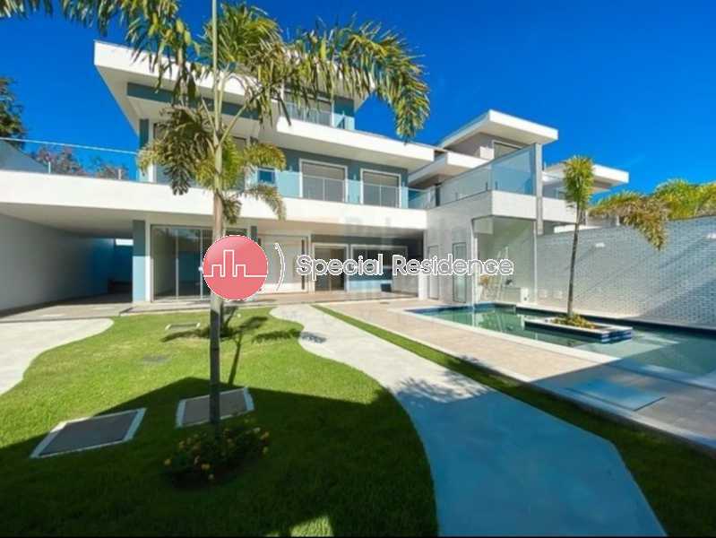Conheça 1646318962908 do imóvel - Casa em Condomínio 4 quartos à venda Vargem Grande, Rio de Janeiro - R$ 1.550.000 - 600330 - 4 1646318962908 - Casa em Condomínio 4 quartos à venda Vargem Grande, Rio de Janeiro - R$ 1.550.000 - 600330 - 4