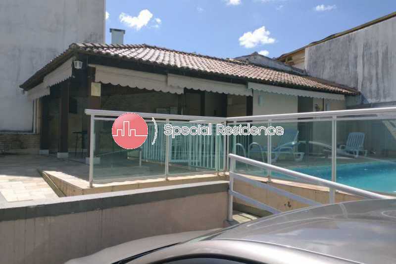 Conheça 34 do imóvel - Casa em Condomínio 3 quartos à venda Jacarepaguá, Rio de Janeiro - R$ 480.000 - 600333 - 29 34 - Casa em Condomínio 3 quartos à venda Jacarepaguá, Rio de Janeiro - R$ 480.000 - 600333 - 29