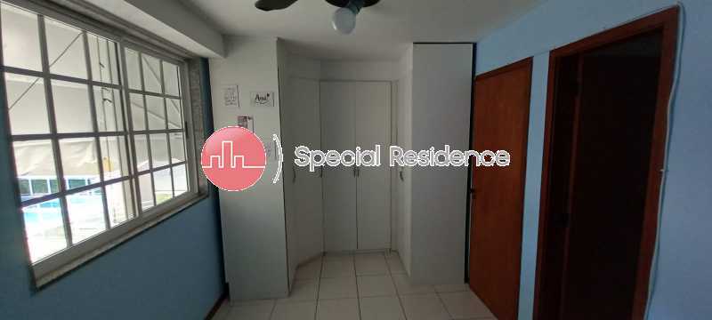 Conheça 16 do imóvel - Casa em Condomínio 3 quartos à venda Jacarepaguá, Rio de Janeiro - R$ 480.000 - 600333 - 11 16 - Casa em Condomínio 3 quartos à venda Jacarepaguá, Rio de Janeiro - R$ 480.000 - 600333 - 11