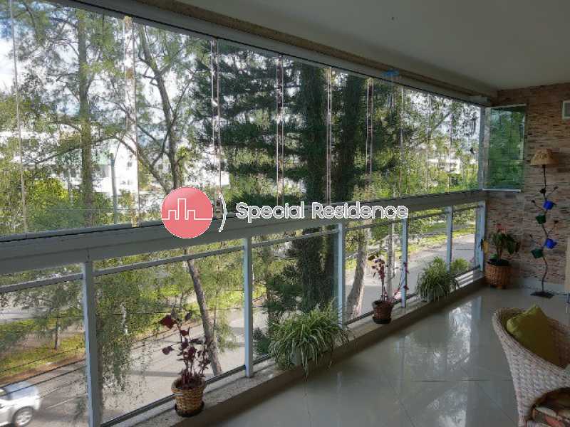 Conheça 563210500013360-1 do imóvel - Apartamento 3 quartos à venda Recreio dos Bandeirantes, Rio de Janeiro - R$ 1.050.000 - 300894 - 1 563210500013360-1 - Apartamento 3 quartos à venda Recreio dos Bandeirantes, Rio de Janeiro - R$ 1.050.000 - 300894 - 1
