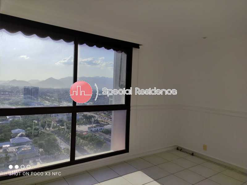 WhatsApp Image 2022-03-18 at 1 - Apartamento 3 quartos para alugar Barra da Tijuca, Rio de Janeiro - R$ 6.000 - LOC300655 - 11