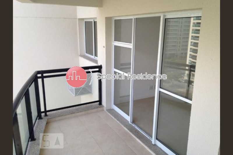 23 - Apartamento 3 quartos à venda Jacarepaguá, Rio de Janeiro - R$ 850.000 - 300903 - 16