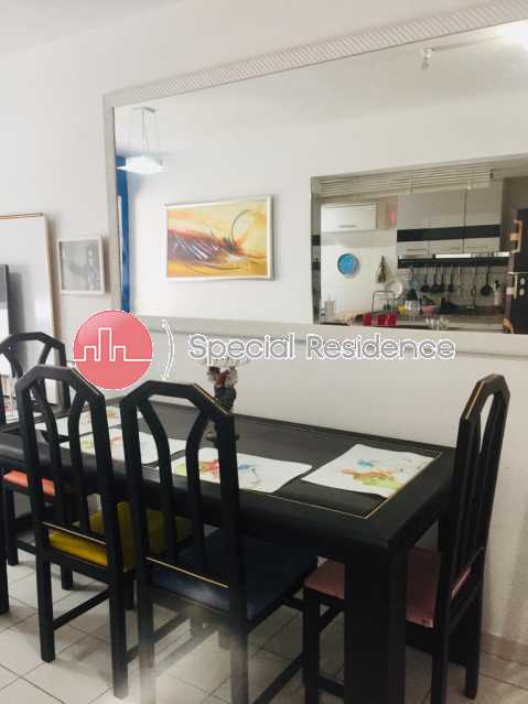 Conheça 05 do imóvel - Apartamento 2 quartos à venda Recreio dos Bandeirantes, Rio de Janeiro - R$ 579.000 - 201938 - 6 05 - Apartamento 2 quartos à venda Recreio dos Bandeirantes, Rio de Janeiro - R$ 579.000 - 201938 - 6