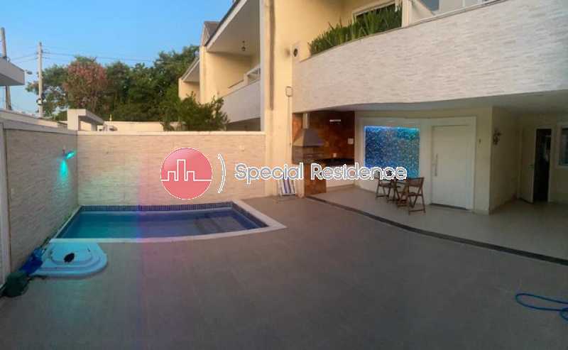 Conheça 731202146157852 do imóvel - Casa em Condomínio 5 quartos à venda Recreio dos Bandeirantes, Rio de Janeiro - R$ 1.430.000 - 600344 - 4 731202146157852 - Casa em Condomínio 5 quartos à venda Recreio dos Bandeirantes, Rio de Janeiro - R$ 1.430.000 - 600344 - 4