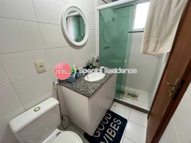 Conheça WhatsApp Image 2022-04-26 at 1 do imóvel - Casa em Condomínio 2 quartos à venda Pechincha, Rio de Janeiro - R$ 550.000 - 600345 - 16 WhatsApp Image 2022-04-26 at 1 - Casa em Condomínio 2 quartos à venda Pechincha, Rio de Janeiro - R$ 550.000 - 600345 - 16