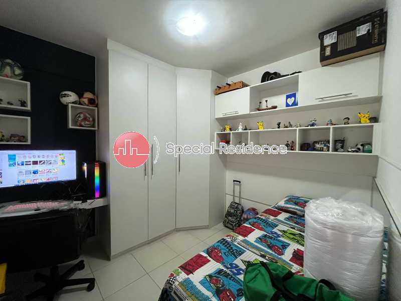 WhatsApp Image 2022-04-26 at 1 - Casa em Condomínio 2 quartos à venda Pechincha, Rio de Janeiro - R$ 550.000 - 600345 - 13