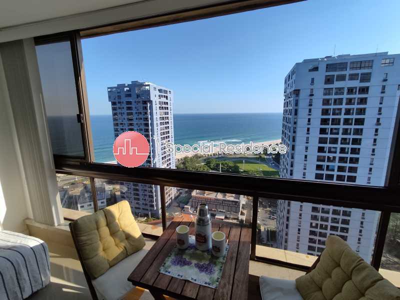 IMG_20220427_151245 - Apartamento 2 quartos para alugar Barra da Tijuca, Rio de Janeiro - R$ 4.200 - LOC201657 - 5
