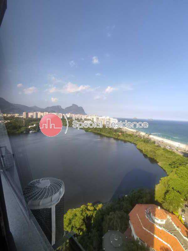 IMG_20220427_151540 - Apartamento 2 quartos para alugar Barra da Tijuca, Rio de Janeiro - R$ 4.200 - LOC201657 - 9