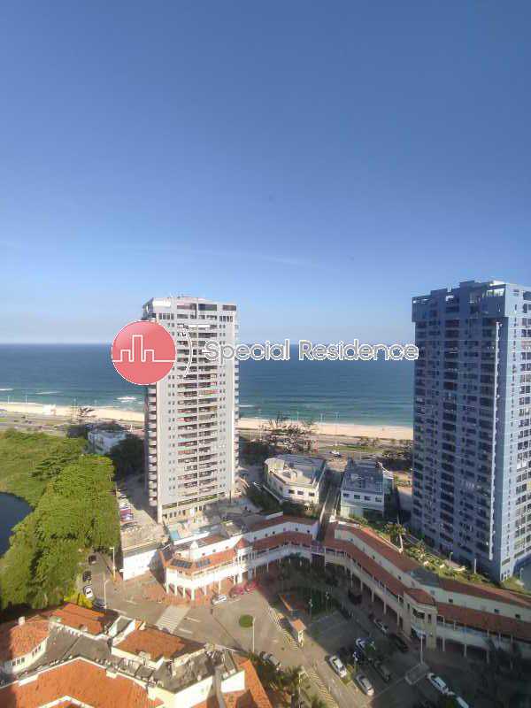 IMG_20220427_151550 - Apartamento 2 quartos para alugar Barra da Tijuca, Rio de Janeiro - R$ 4.200 - LOC201657 - 3