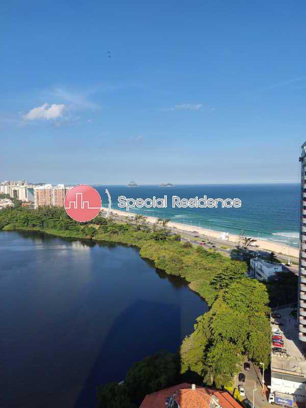 IMG_20220427_152239 - Apartamento 2 quartos para alugar Barra da Tijuca, Rio de Janeiro - R$ 4.200 - LOC201657 - 1