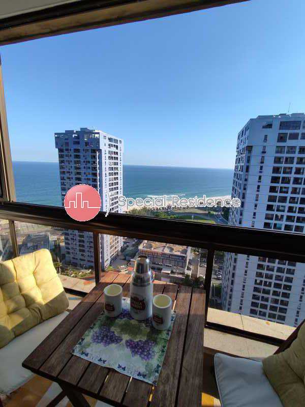 IMG_20220427_152347 - Apartamento 2 quartos para alugar Barra da Tijuca, Rio de Janeiro - R$ 4.200 - LOC201657 - 7