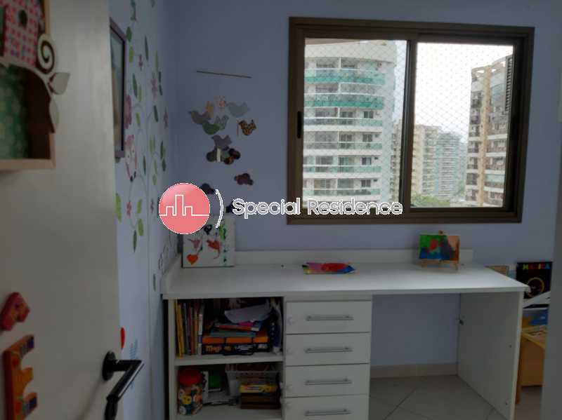 WhatsApp Image 2022-05-03 at 1 - Apartamento 2 quartos à venda Jacarepaguá, Rio de Janeiro - R$ 450.000 - 201943 - 15