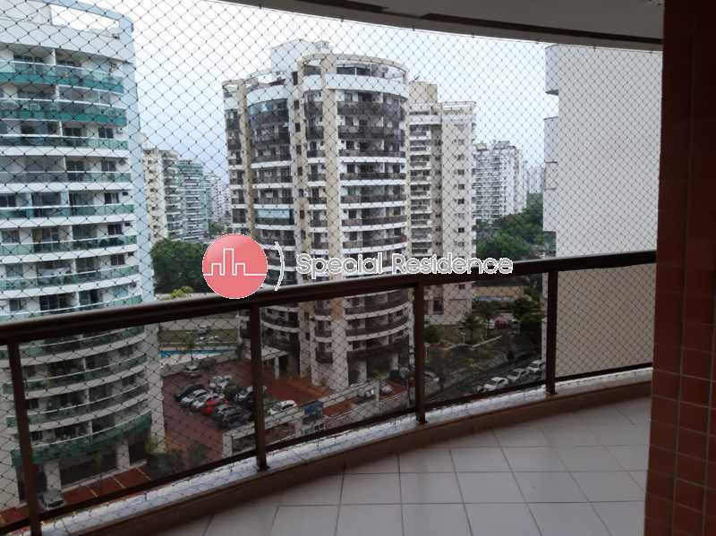 WhatsApp Image 2022-05-03 at 1 - Apartamento 2 quartos à venda Jacarepaguá, Rio de Janeiro - R$ 450.000 - 201943 - 1