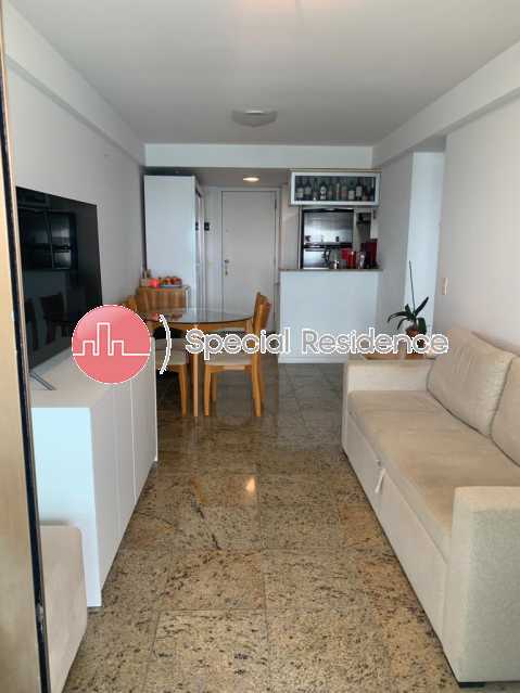 PHOTO-2022-05-12-12-32-02_7 - Apartamento 1 quarto para alugar Barra da Tijuca, Rio de Janeiro - R$ 3.000 - LOC100506 - 4