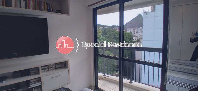 12 - Apartamento 1 quarto à venda Laranjeiras, Rio de Janeiro - R$ 598.000 - 100646 - 12